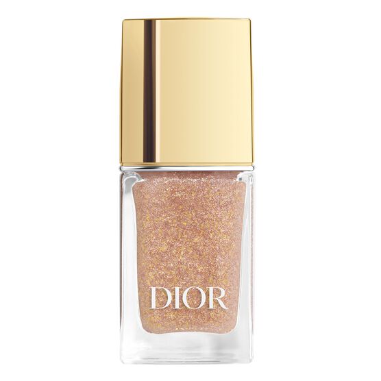 DIOR VERNIS TOP COAT 114 - HOLIDAY